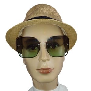 "New" Spexx Oversized Sunglasses